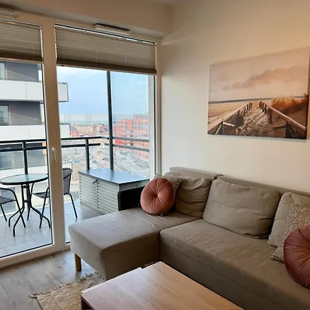 Appartement Via Center *