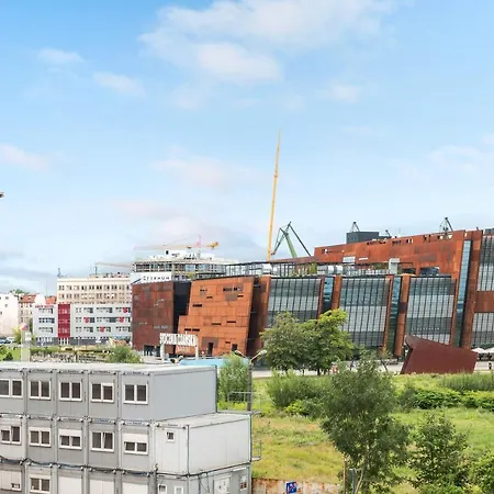 Via Center Lägenhet