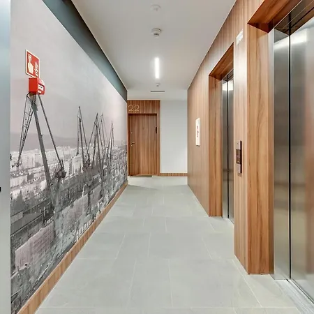 Via Center Апартаменты *